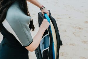 Surfboard laukku valmistajat Kiinassa