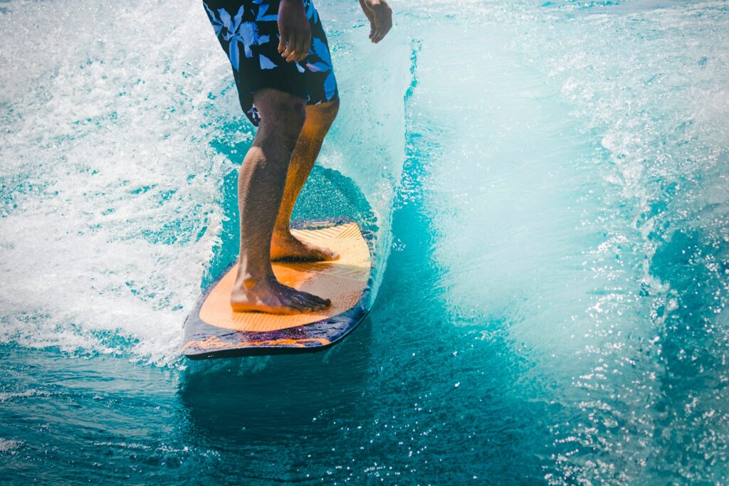 Surfboard laukku valmistajat