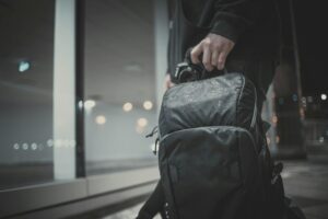 Taktiset laukut tehdas