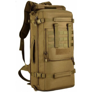 Tactical Camping Backpack Duffle Bag