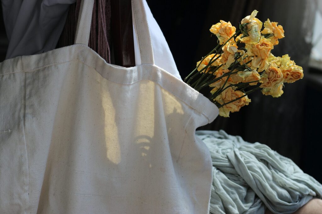 Tote Bag Design Maker