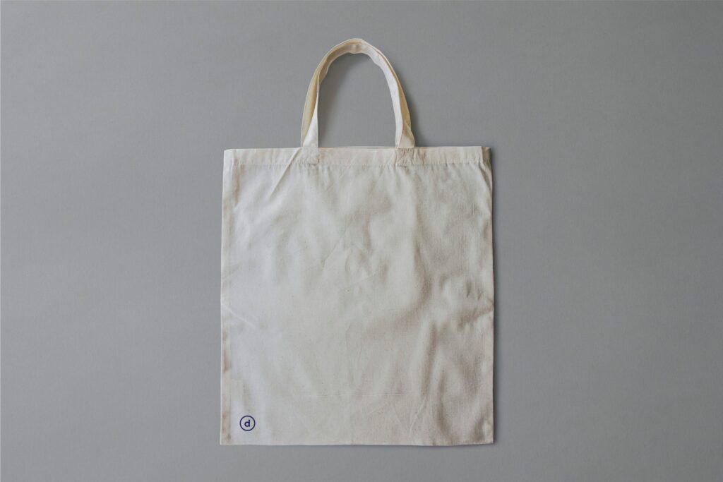 Tote Bag Maker 1