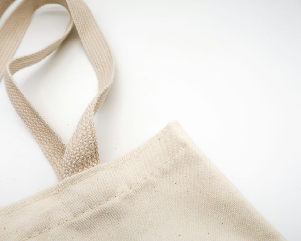 Tote Bag Maker