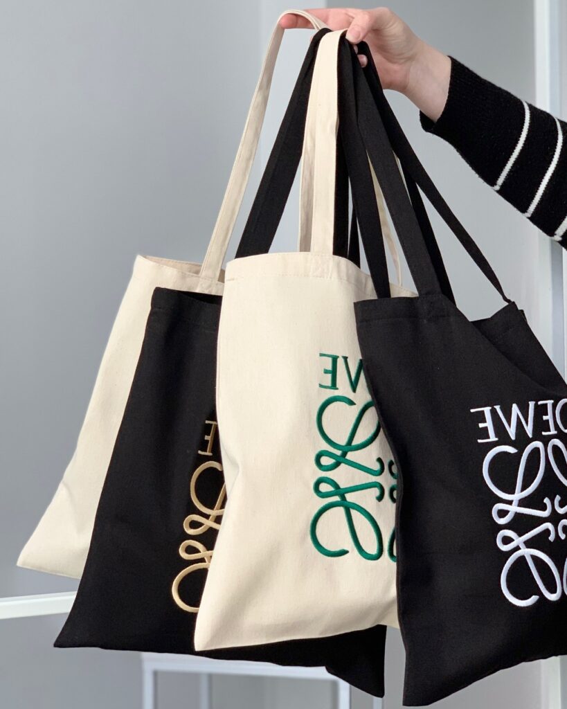 Kangaskassi valmistaja (1) Kangaskassi valmistaja