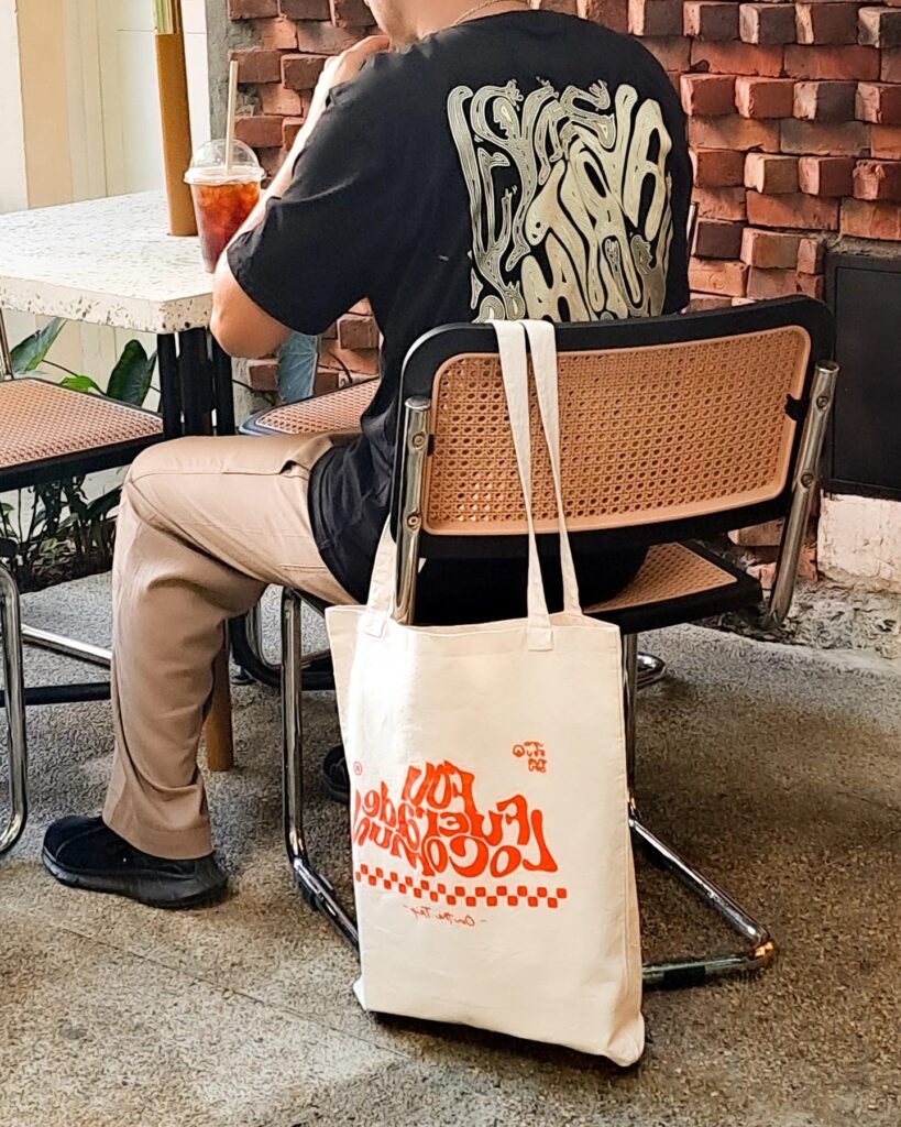 Kangaskassi valmistaja (3) Kangaskassi valmistaja