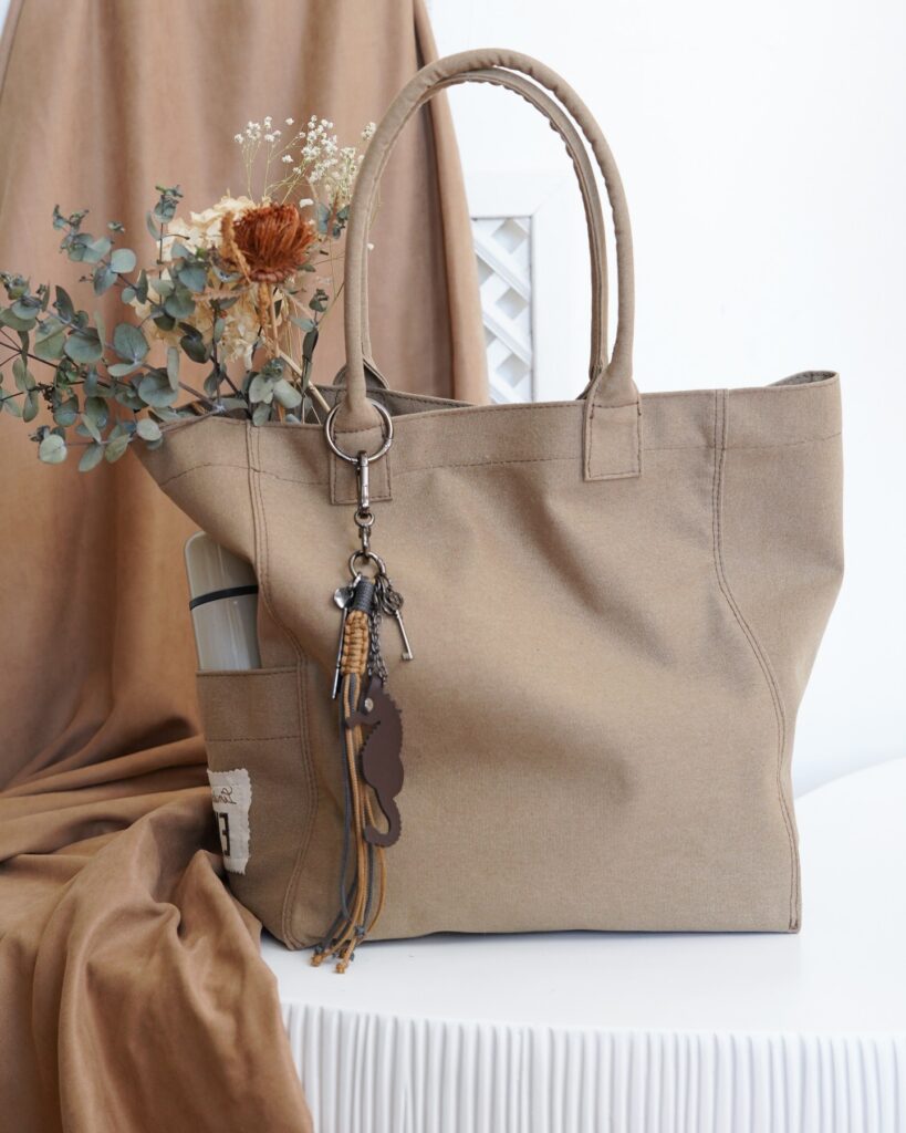 Kangaskassi valmistaja (4) Kangaskassi valmistaja