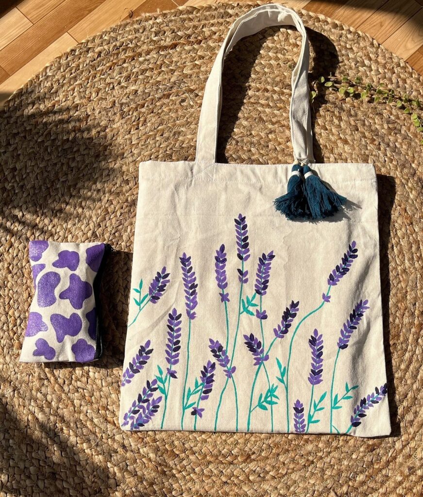 Kangaskassi valmistaja