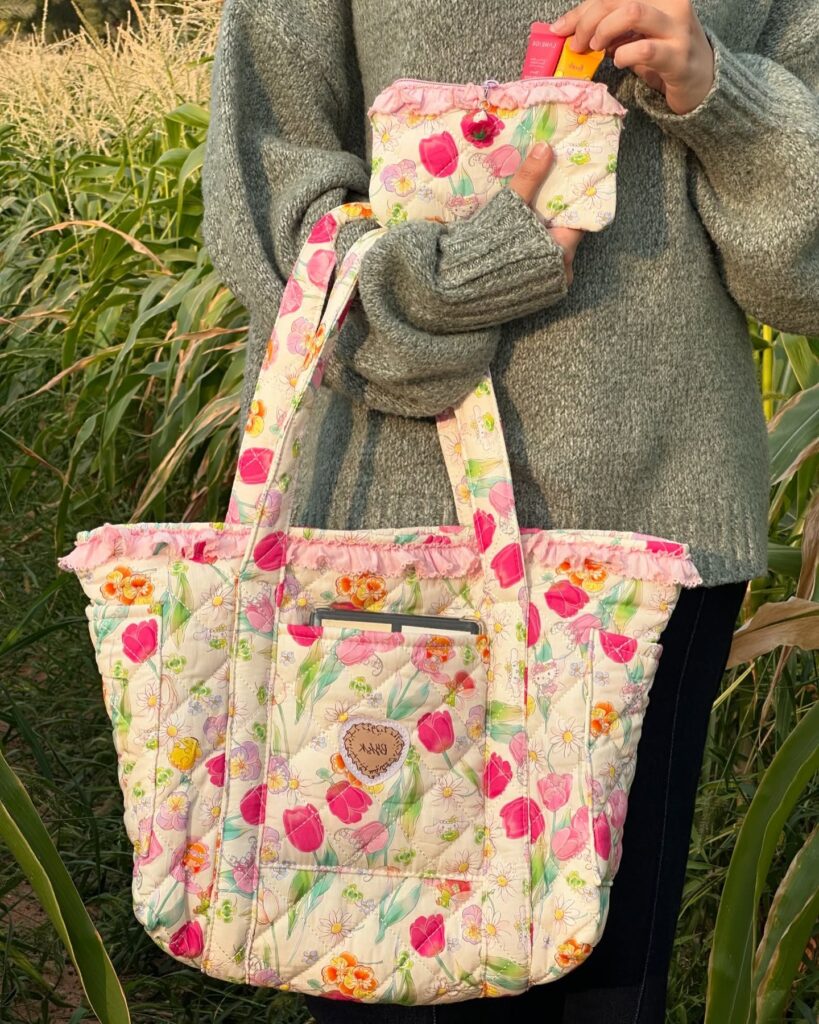 Kangaskassi valmistaja (7) Kangaskassi valmistaja