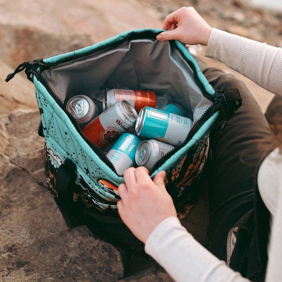 Waterproof Cooler Bag Factories (10) Αδιάβροχα εργοστάσια τσάντας ψύξης