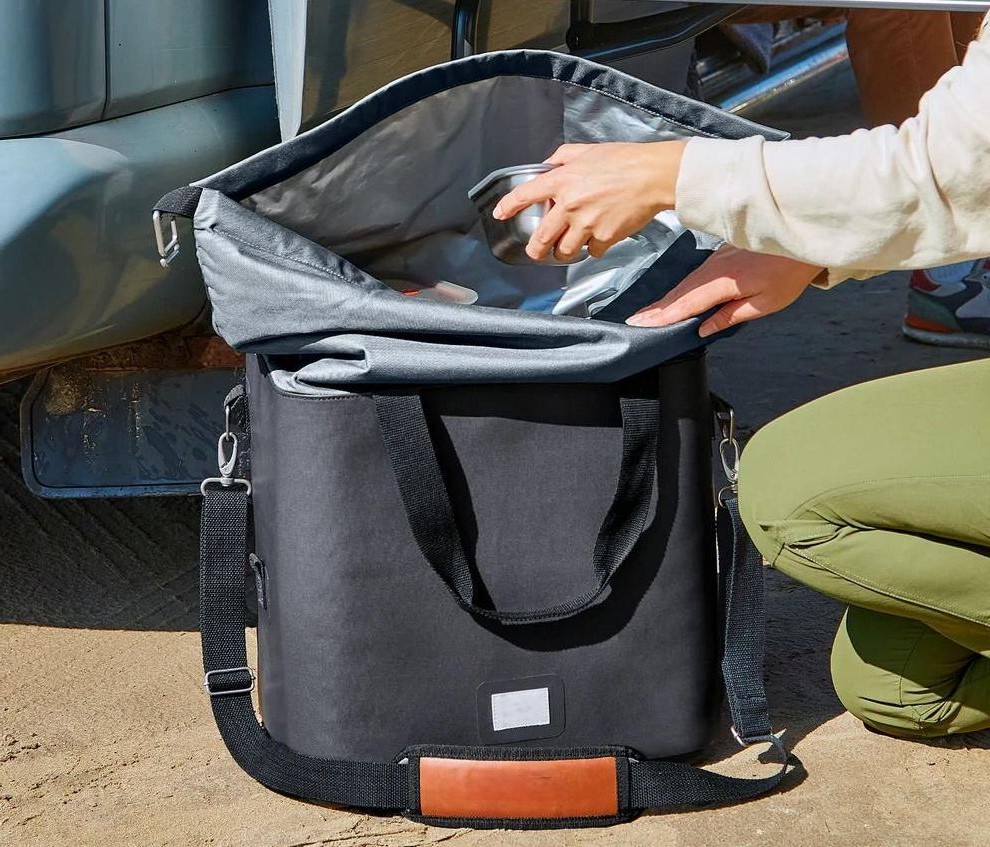 Waterproof Cooler Bag Factories (9) Αδιάβροχα εργοστάσια τσάντας ψύξης