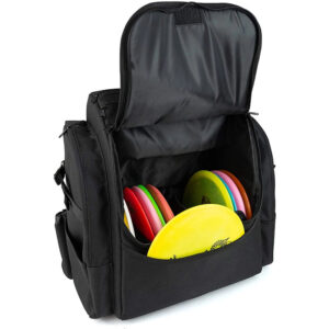 Wholesale Outdoor Frisbee Golf Bag