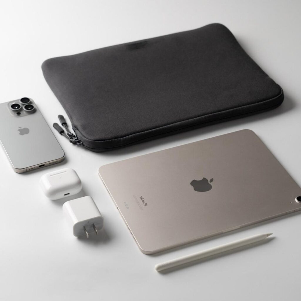 iPad Bag Suppliers