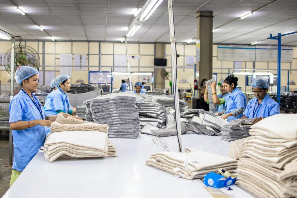 Bag Manufacturer in China (2) Bag Manufacturer in China