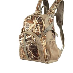 Kamouflage taktisk jaktväska tillverkare