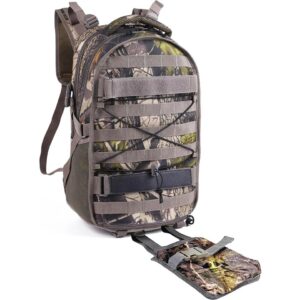 Anpassad utomhusjaktväska fabrik