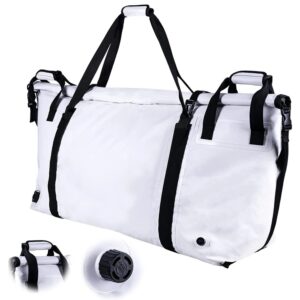 Borsa frigo da pesca grande e portatile di nuova concezione