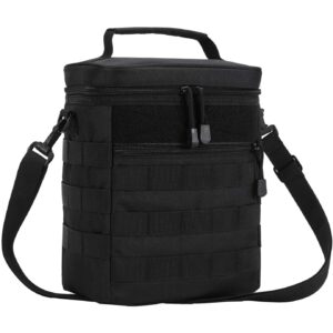 Borsa da pranzo tattica Picnic Beach BBQ