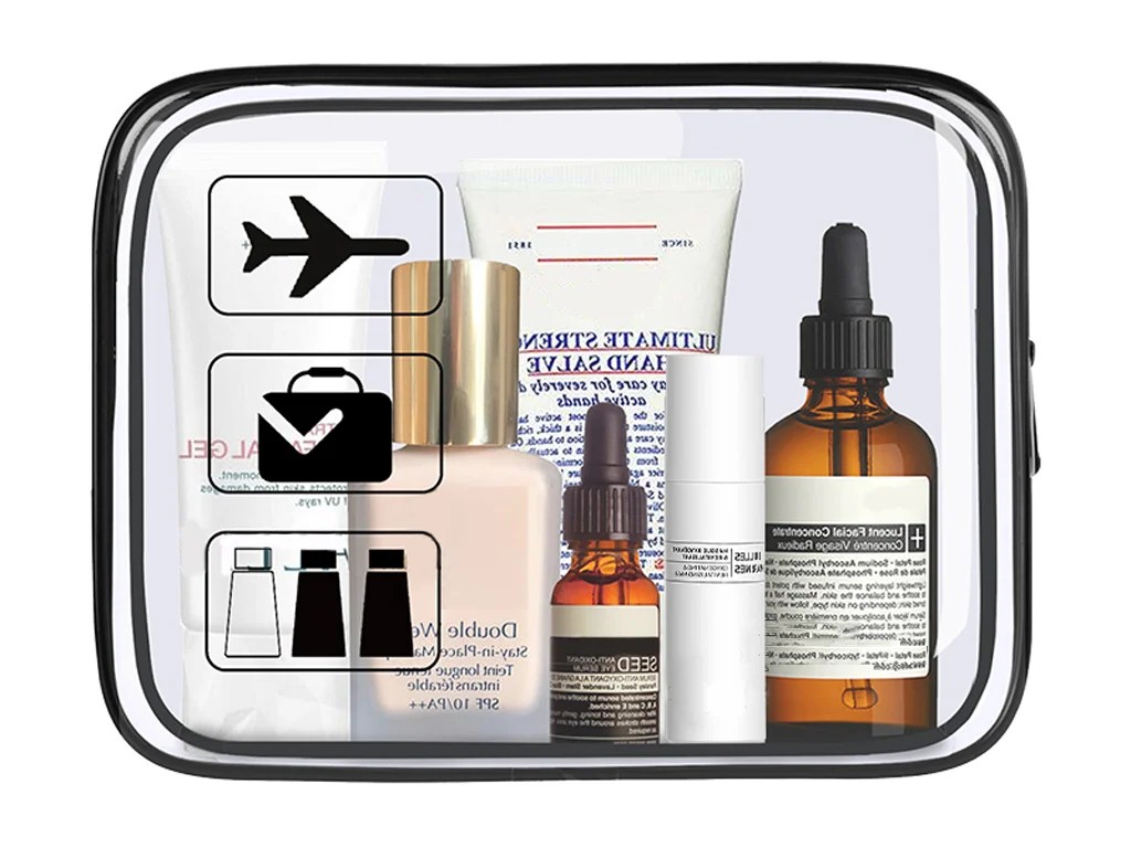 TSA Approved Quart Size Bag Dimensions The Ultimate Bulk Buyer’s Guide (2) TSA Approved Quart Size Bag Dimensions The Ultimate Bulk Buyer’s Guide