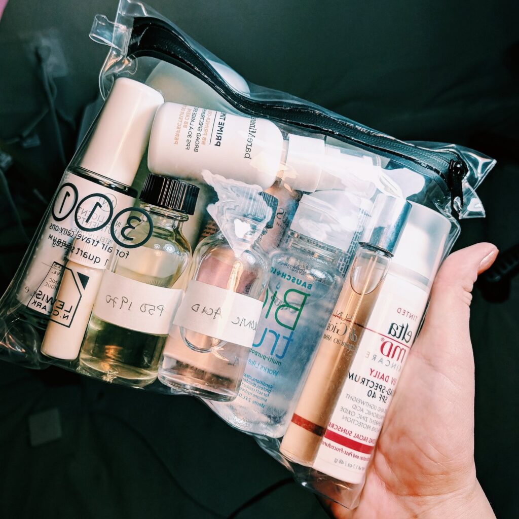 TSA Approved Quart Size Bag Dimensions The Ultimate Bulk Buyer’s Guide (3) TSA Approved Quart Size Bag Dimensions The Ultimate Bulk Buyer’s Guide