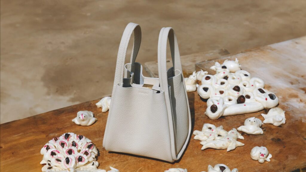 Sind Bucket Bags im Trend (2) Sind Bucket Bags im Trend