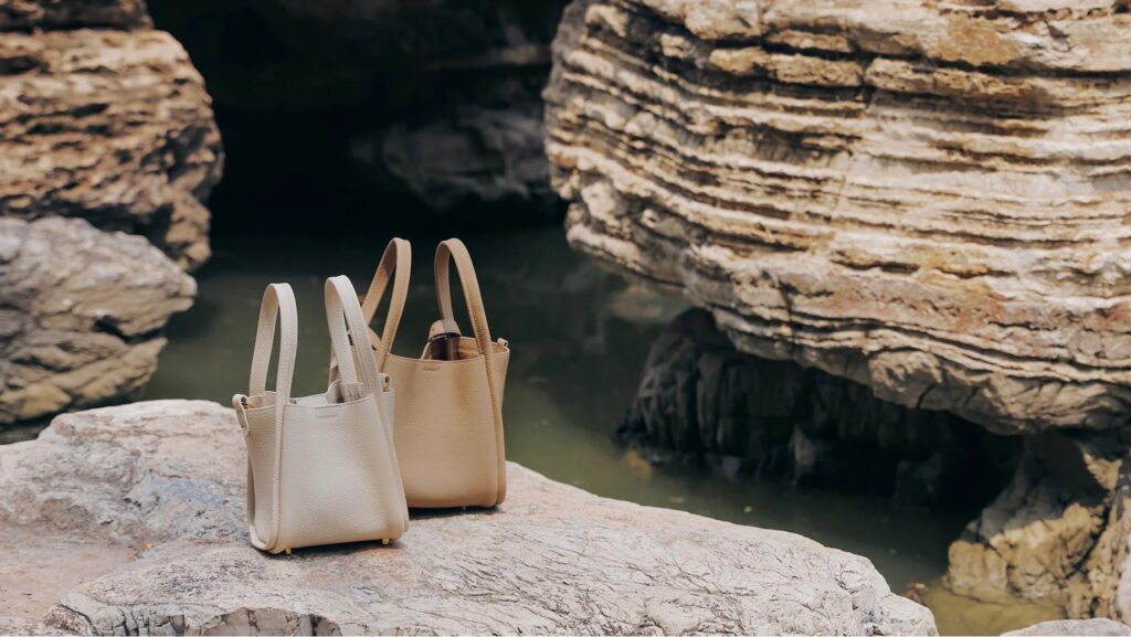 Sind Bucket Bags im Trend