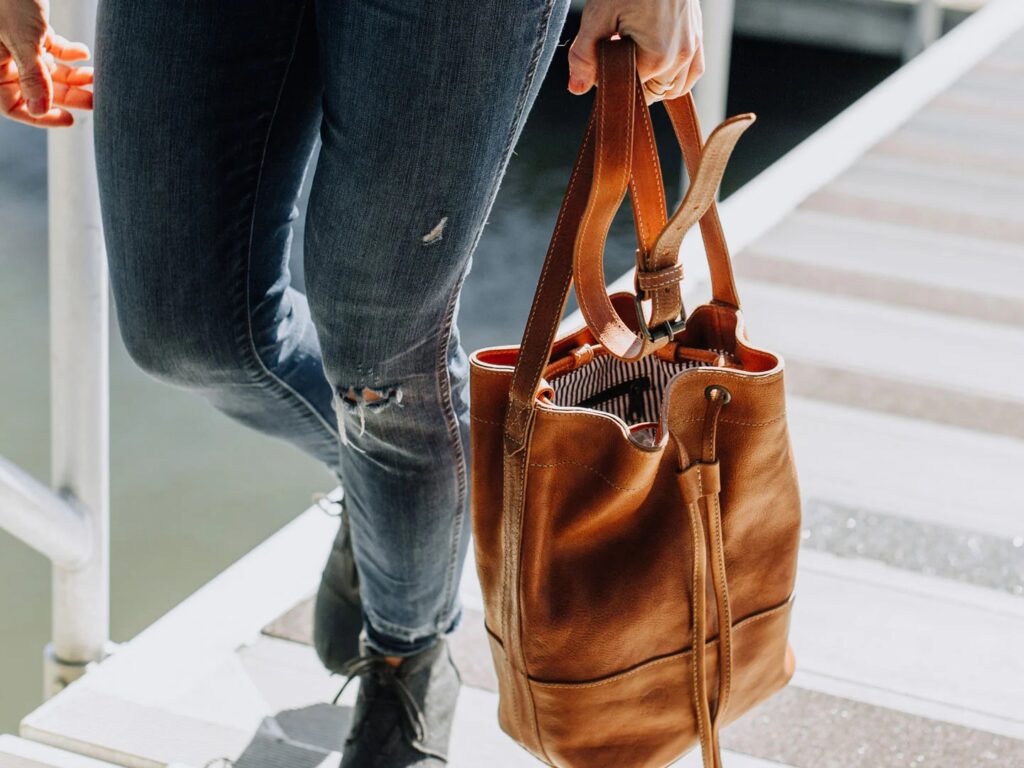 Sind Bucket Bags im Trend (7) Sind Bucket Bags im Trend