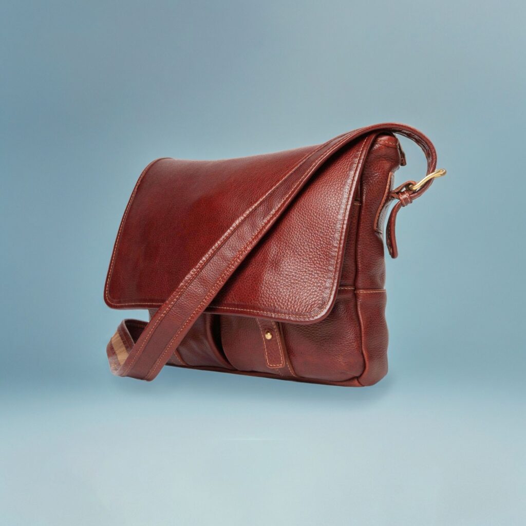 Sind Messenger Bags immer noch in Mode (1) Sind Messenger Bags immer noch in Mode?