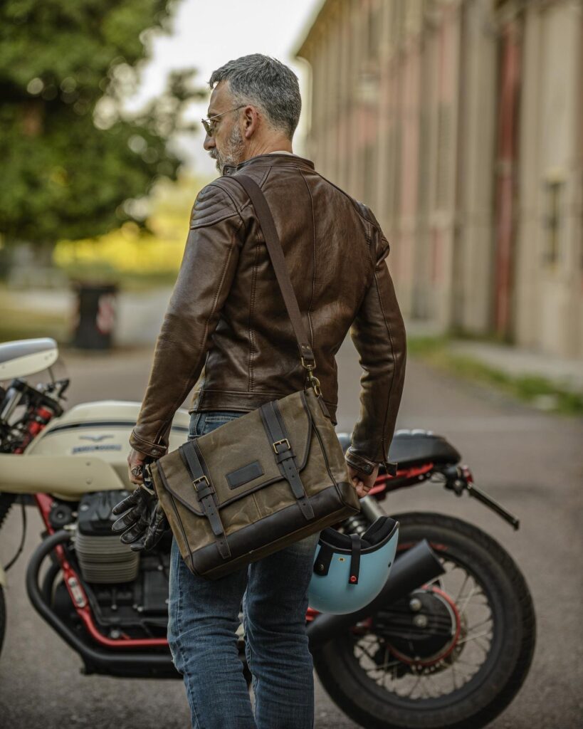 Sind Messenger Bags immer noch in Mode (2) Sind Messenger Bags immer noch in Mode?