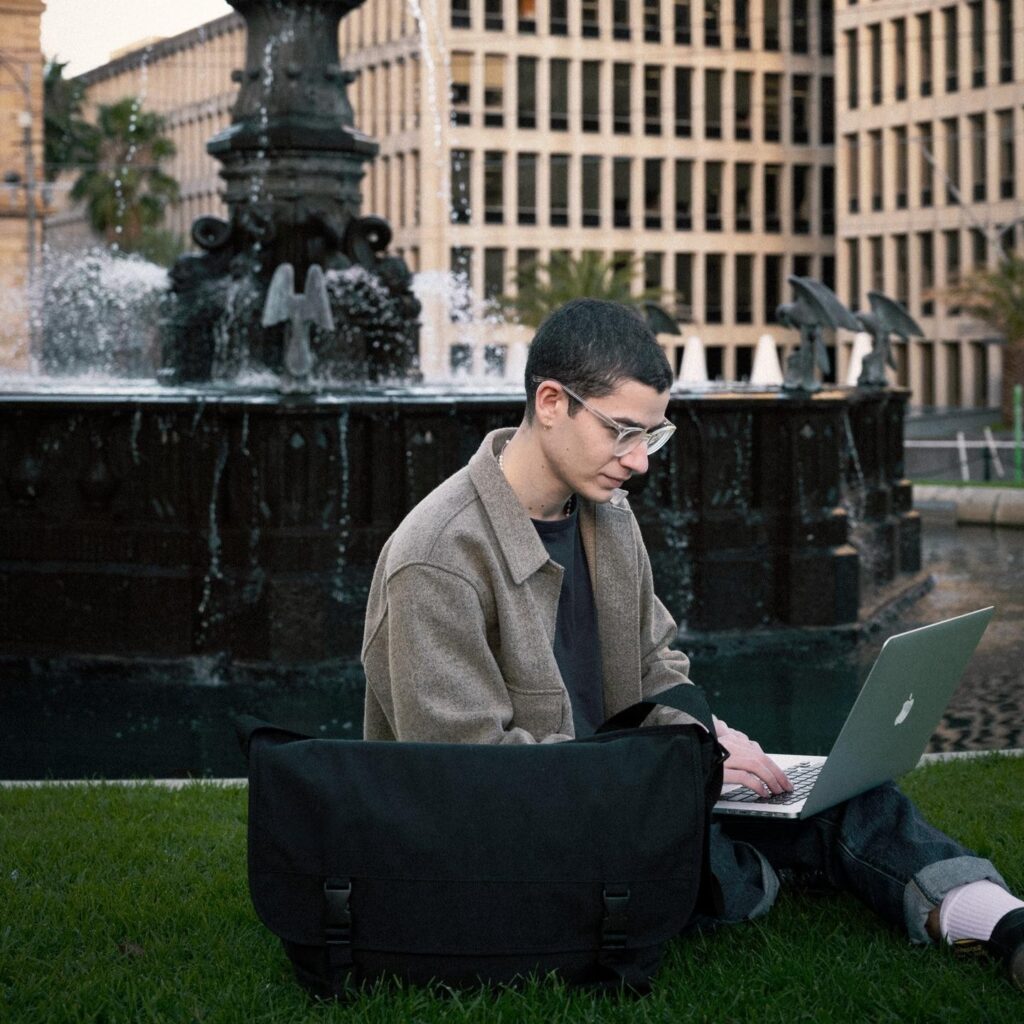 Sind Messenger Bags immer noch in Mode (3) Sind Messenger Bags immer noch in Mode?