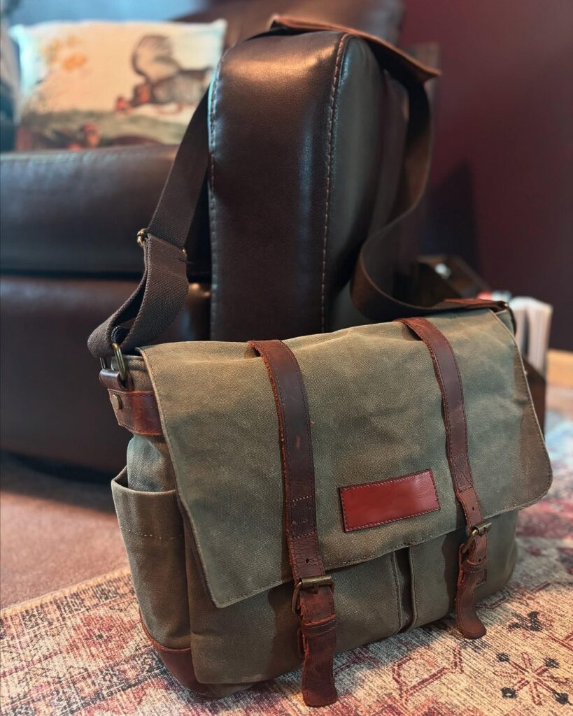 Sind Messenger Bags immer noch in Mode (4) Sind Messenger Bags immer noch in Mode?