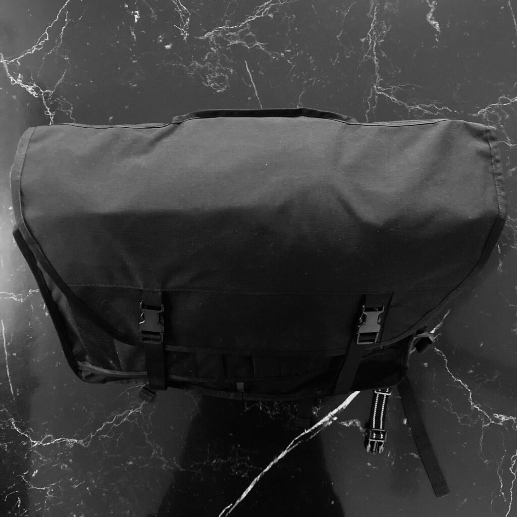 Sind Messenger Bags immer noch in Mode (7) Sind Messenger Bags immer noch in Mode?