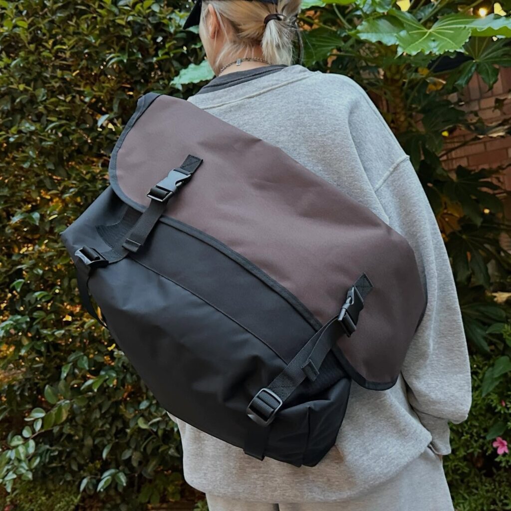 Sind Messenger Bags immer noch in Mode (8) Sind Messenger Bags immer noch in Mode?