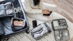 Are Packing Cubes Really Worth It