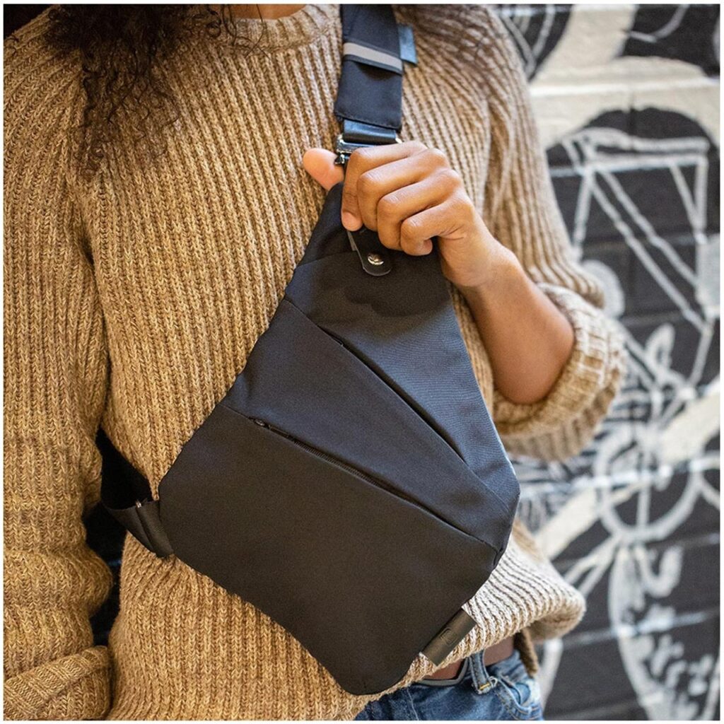 Beste geruchssichere Taschen (2) Beste geruchssichere Taschen