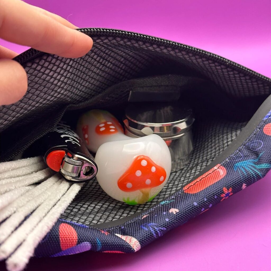 Beste geruchssichere Taschen (4) Beste geruchssichere Taschen