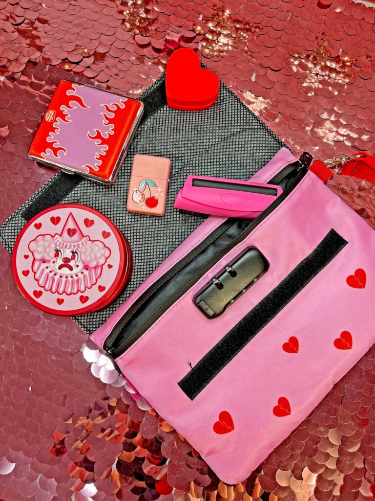 Beste geruchssichere Taschen (6) Beste geruchssichere Taschen