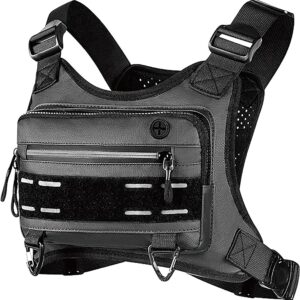 Chest Bag Manufacturers