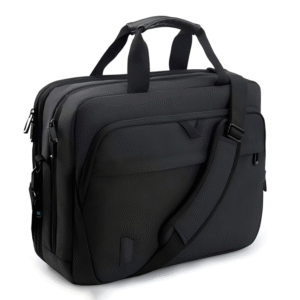 Kina Canvas Messenger Bag Tillverkare