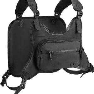 China Chest Bag Factory