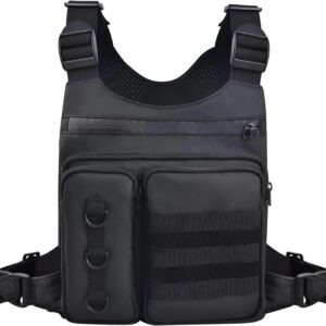 China Chest Bag Manufacturer