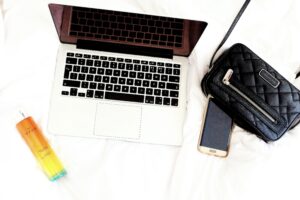 Valmentaja Laukut vs Michael Kors