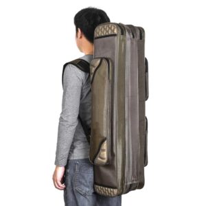 Customized Solid Bag Fishing Supplier