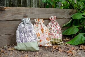 Everything About Drawstring Backpack