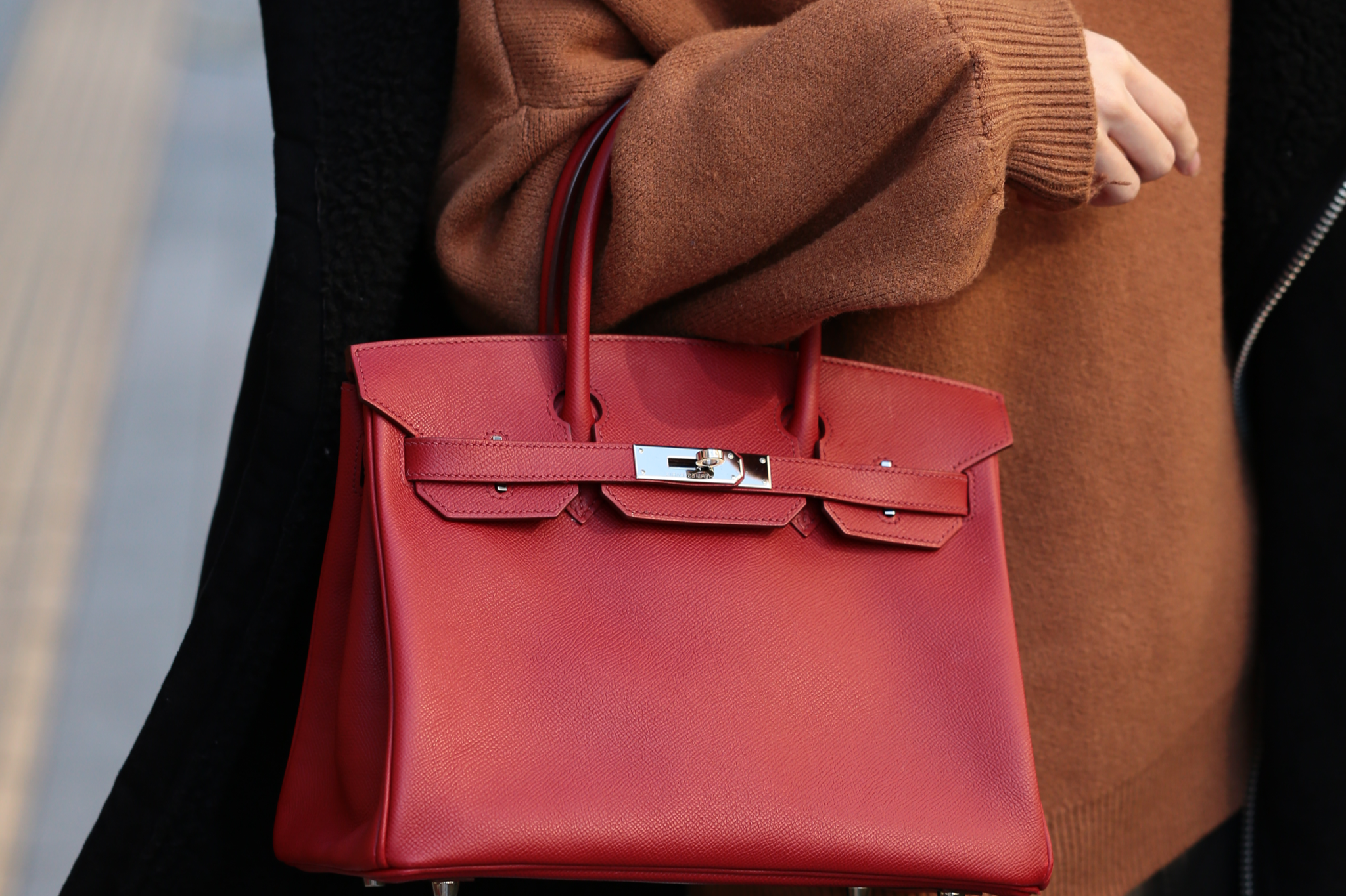 Hermès vs Louis Vuitton 