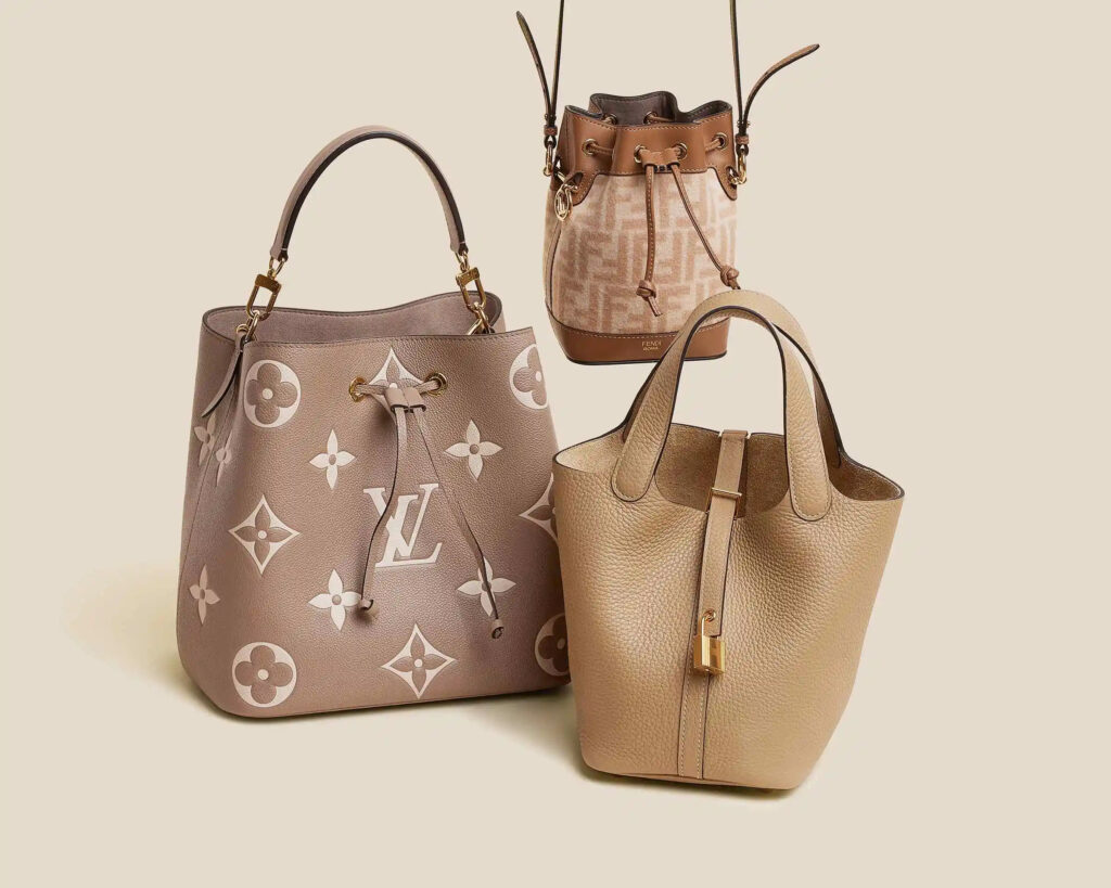 Hermès vs Louis Vuitton