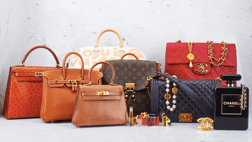 Hermès vs Louis Vuitton (5) Hermès vs Louis Vuitton