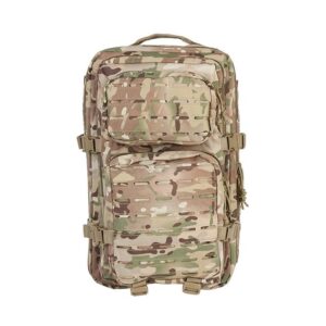 Hot Sale Assault Pack Taktisk ryggsäck Leverantörer