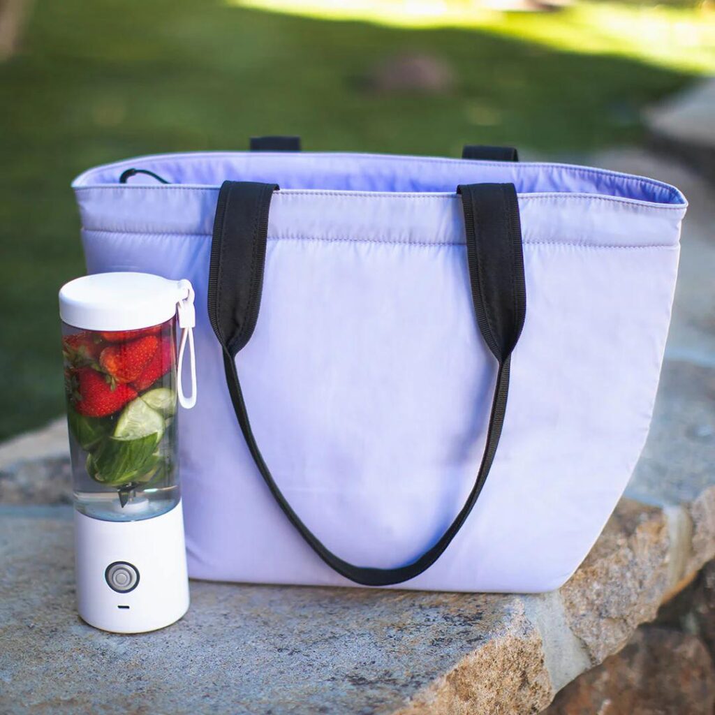 Πόσο καιρό οι μονωμένες τσάντες διατηρούν το φαγητό κρύο (1) Πόσο καιρό οι μονωμένες τσάντες διατηρούν τα τρόφιμα κρύα