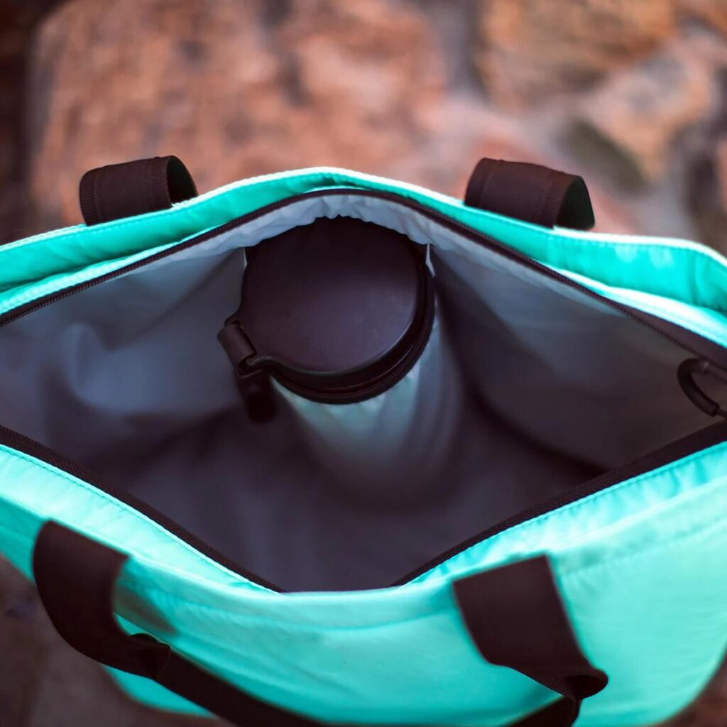 Πόσο καιρό οι μονωμένες τσάντες διατηρούν το φαγητό κρύο (3) Πόσο καιρό οι μονωμένες τσάντες διατηρούν τα τρόφιμα κρύα