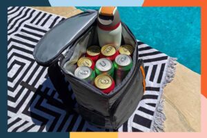 How Long Do Insulated Bags Keep Food Cold